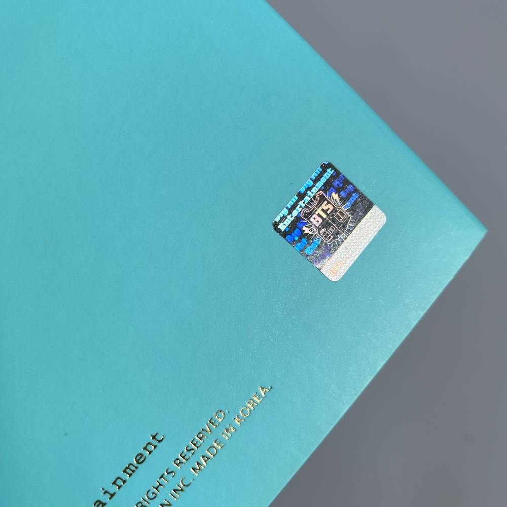 BTS GLOBAL OFFICIAL FANCLUB A.R.M.Y 3RD TERM MEMBERSHIP KIT (NO